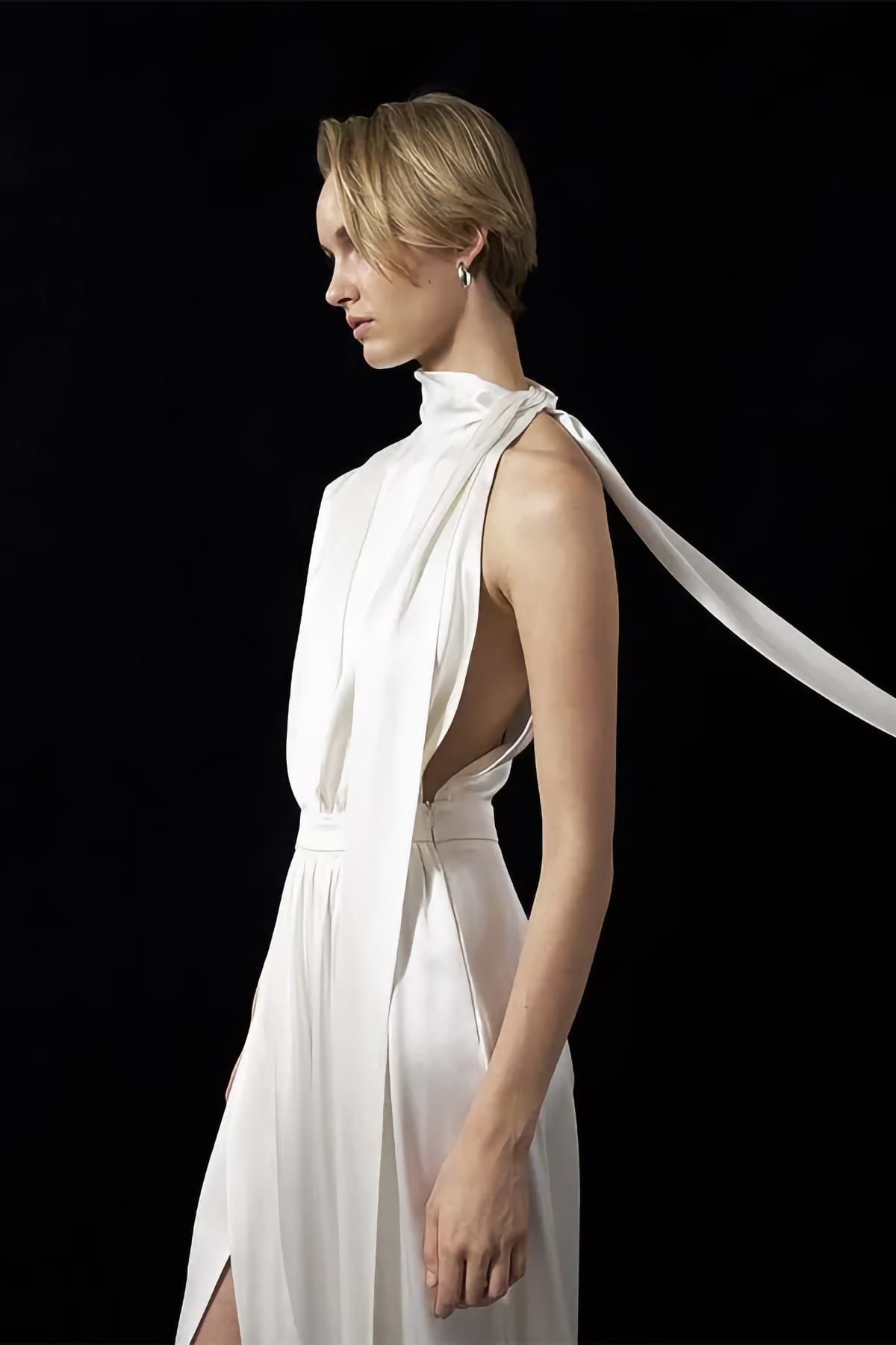 Bon Bridé wedding dress @ Melody Nelson