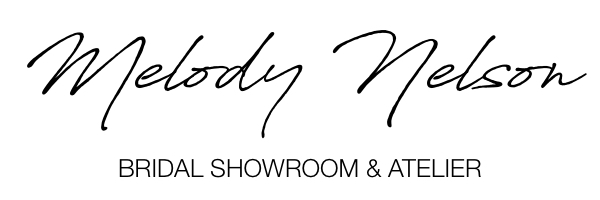 Melody Nelson logo
