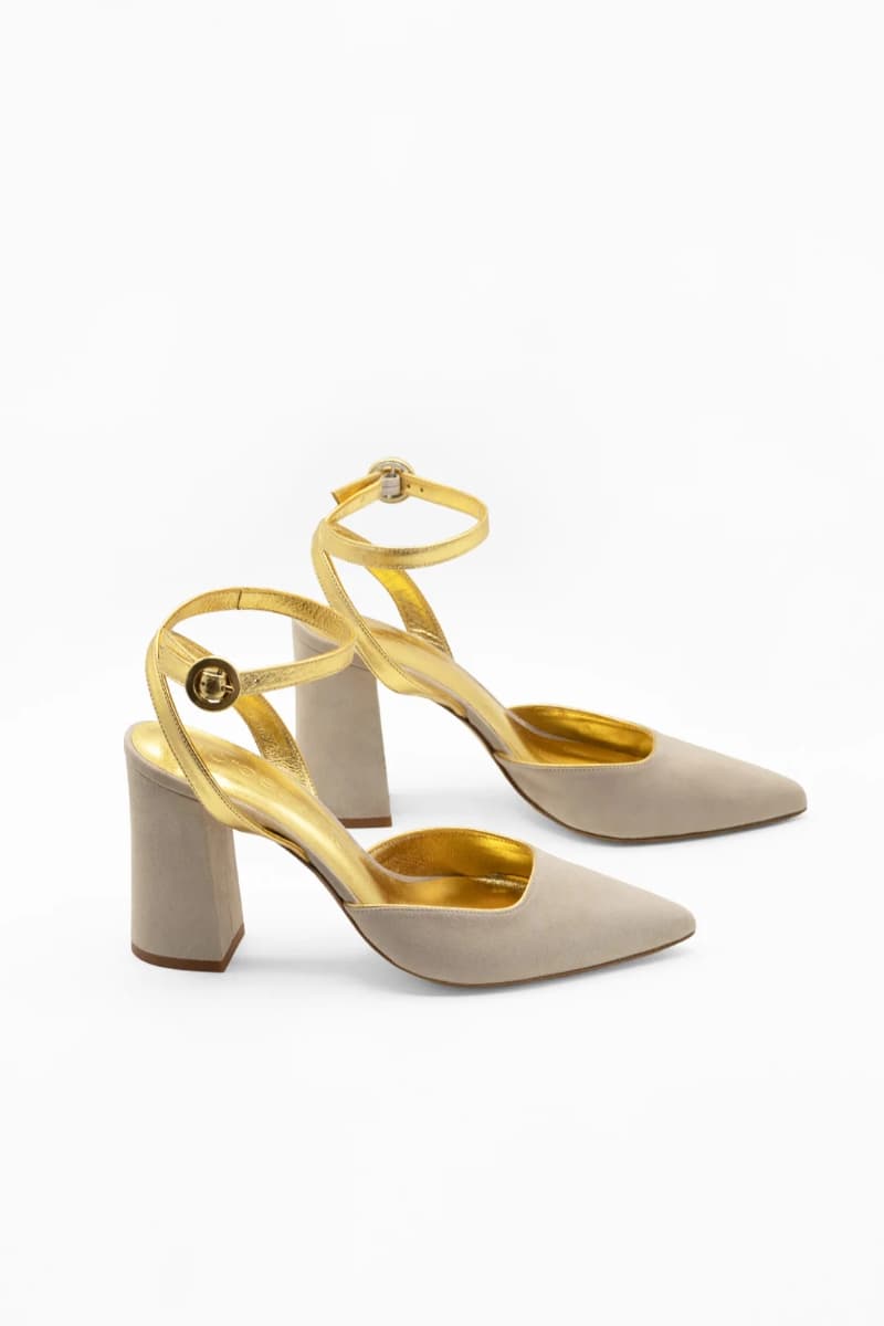 Melody Nelson : soldes chaussures Flordeasoka