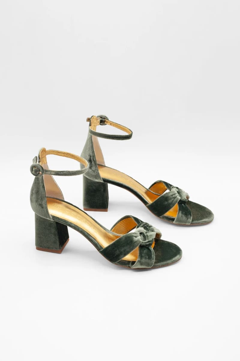 Melody Nelson : soldes chaussures Flordeasoka