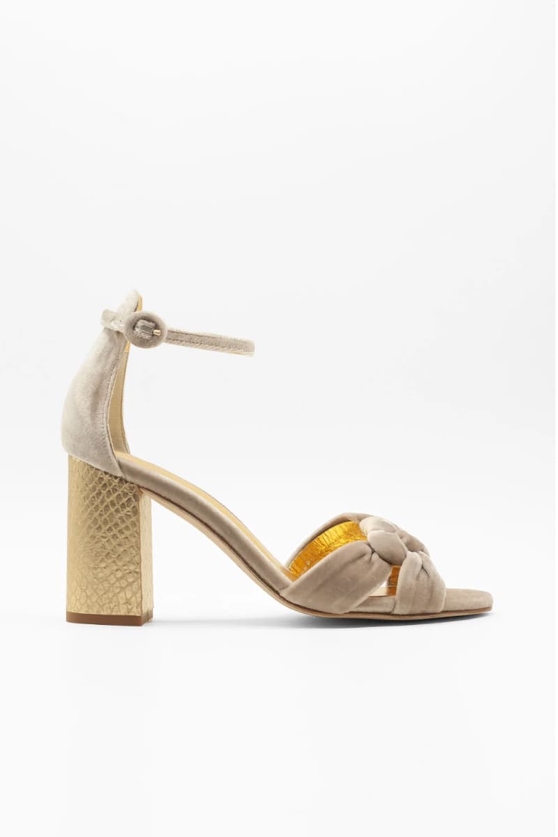 Melody Nelson : soldes chaussures Flordeasoka