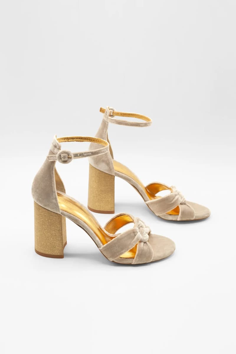 Melody Nelson : soldes chaussures Flordeasoka