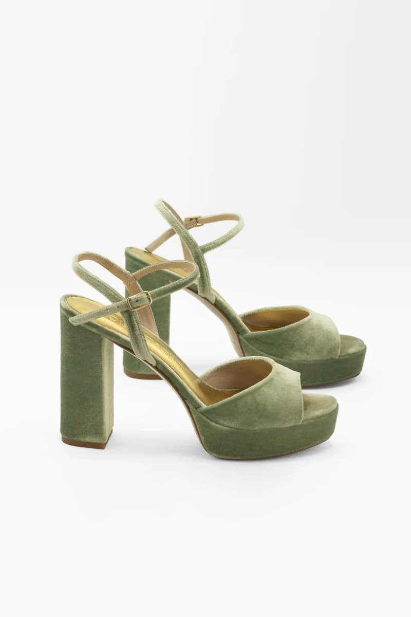 Melody Nelson : soldes chaussures Flordeasoka