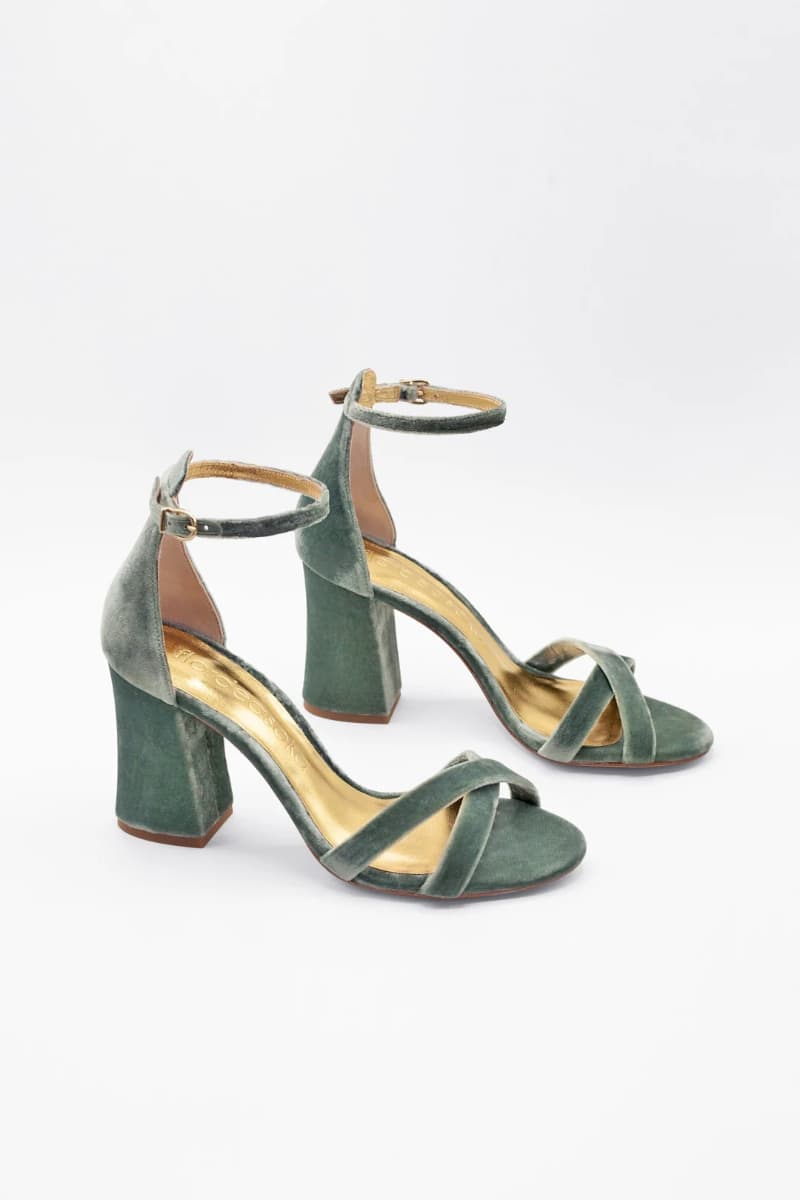 Melody Nelson : soldes chaussures Flordeasoka