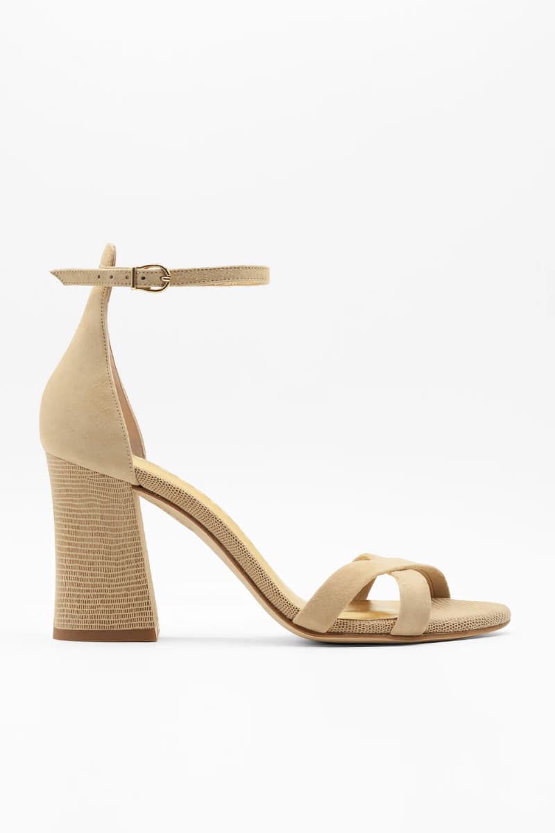 Melody Nelson : soldes chaussures Flordeasoka