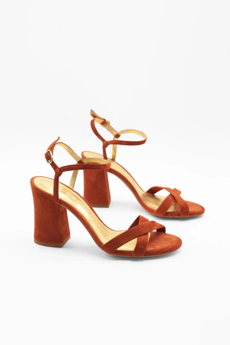 Melody Nelson : soldes chaussures Flordeasoka