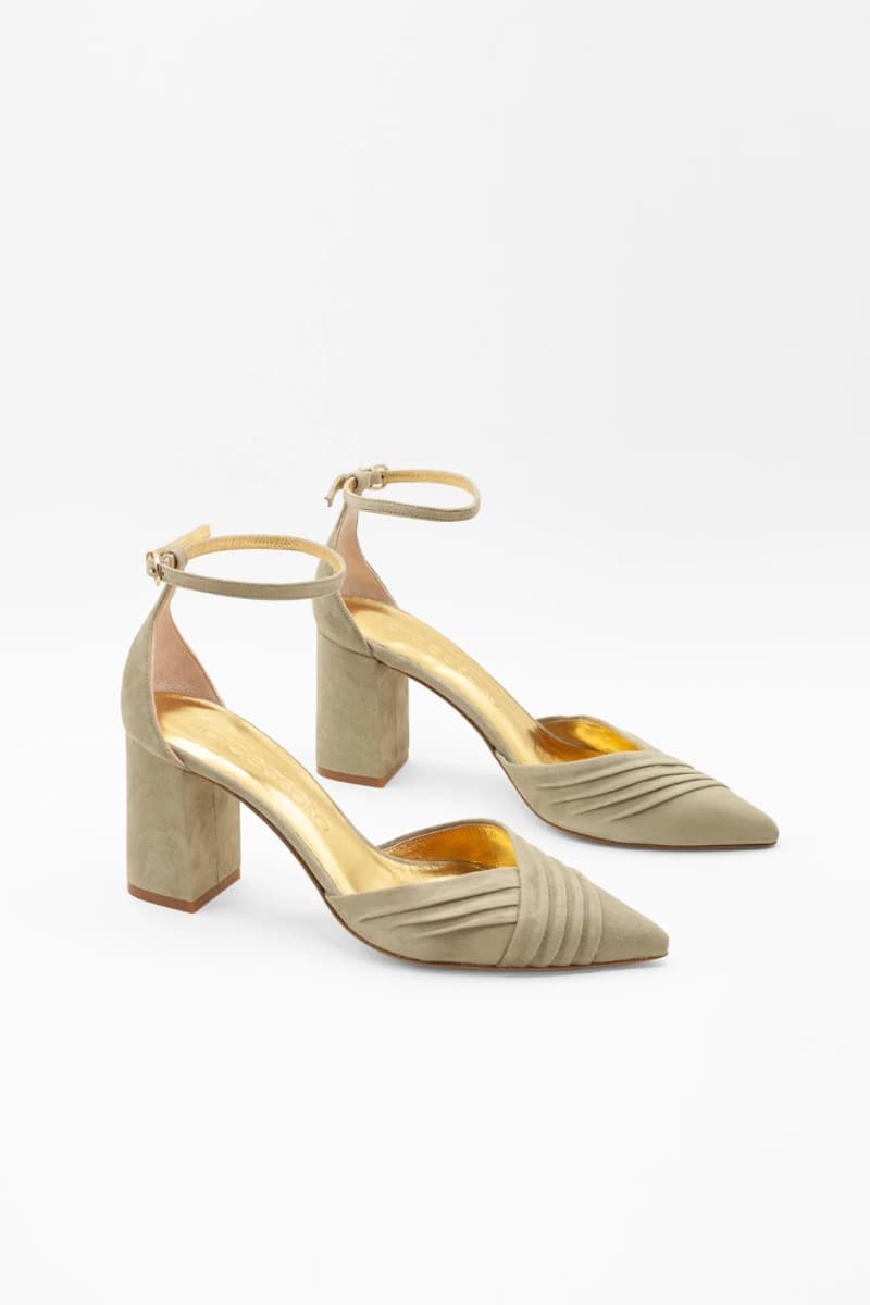 Melody Nelson : soldes chaussures Flordeasoka