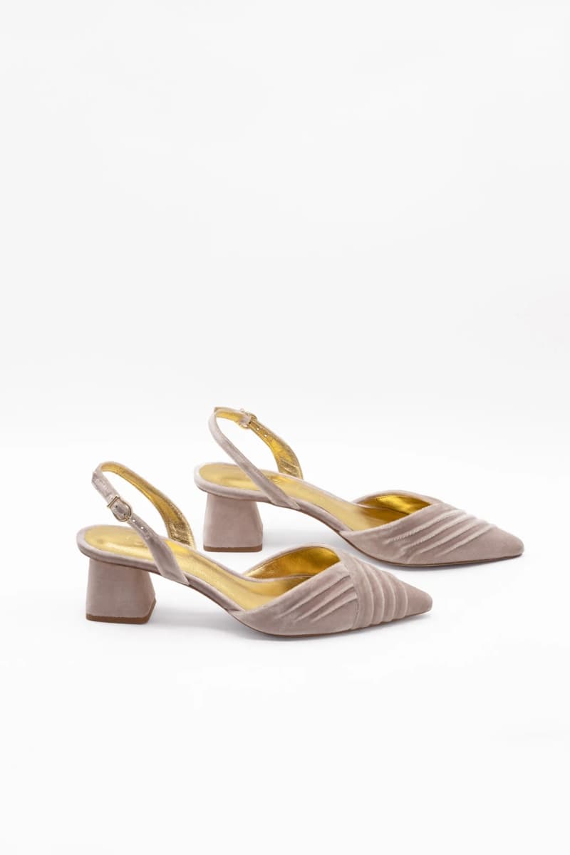 Melody Nelson : soldes chaussures Flordeasoka