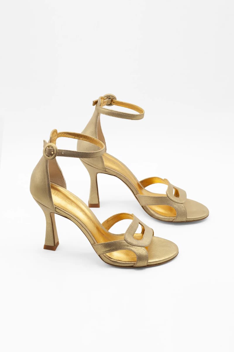 Melody Nelson : soldes chaussures Flordeasoka