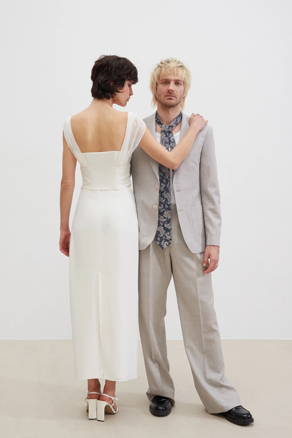 Melody Nelson : soldes chaussures Flordeasoka