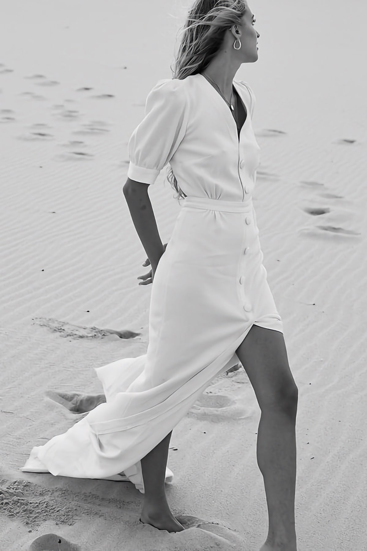 Bon Bridé wedding dress @ Melody Nelson