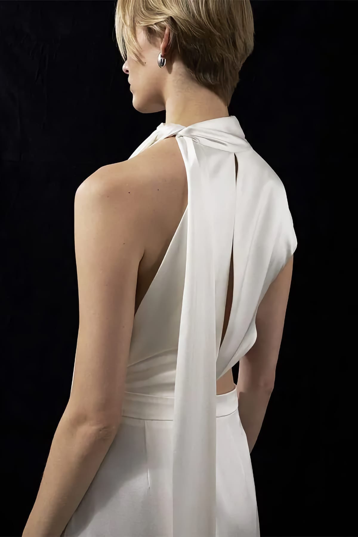 Bon Bridé wedding dress @ Melody Nelson