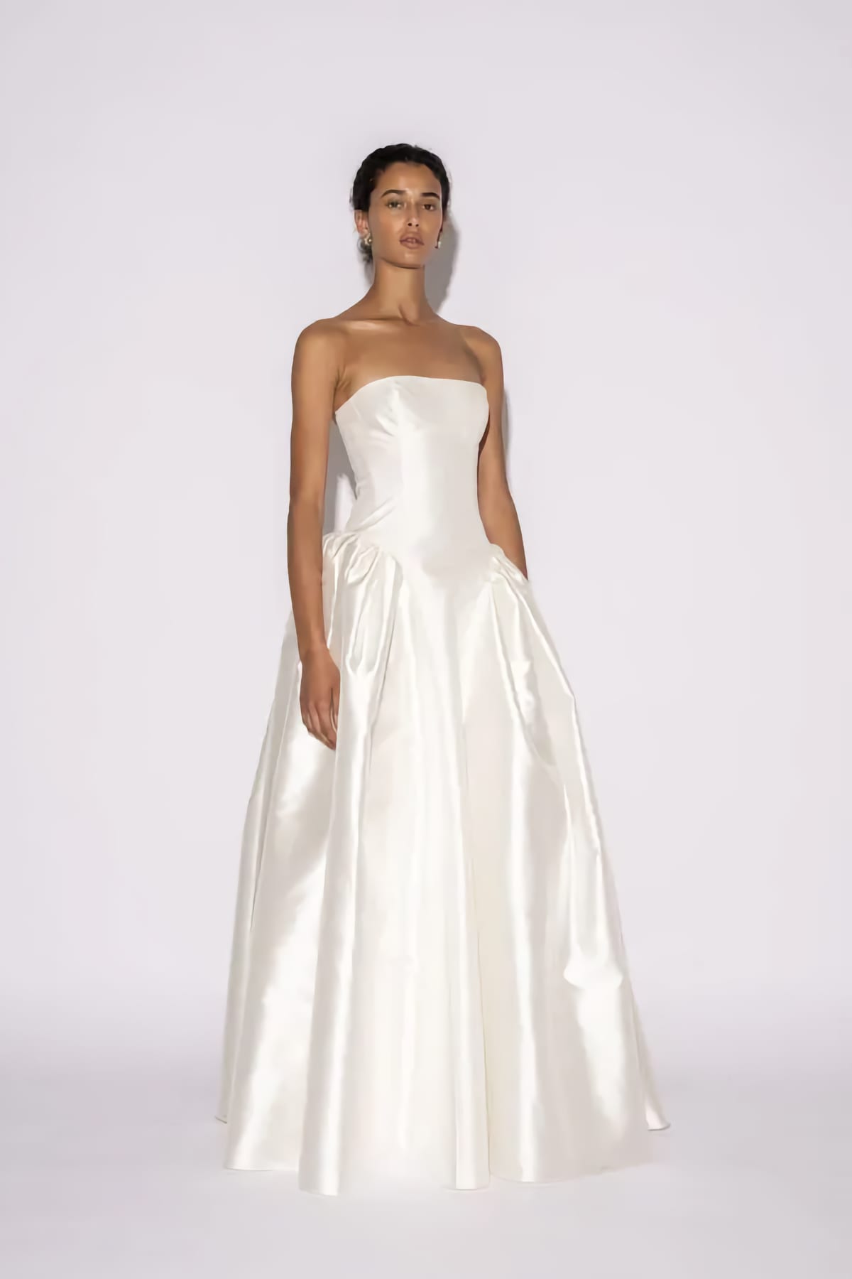 Bon Bridé wedding dress @ Melody Nelson