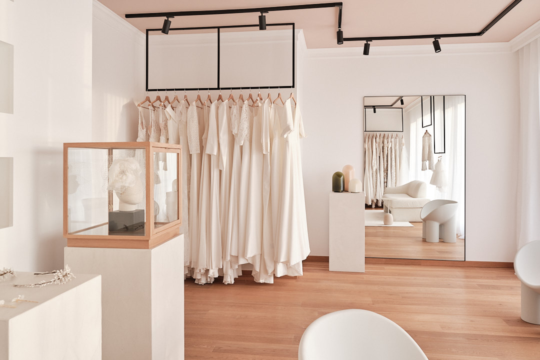 Melody Nelson Showroom