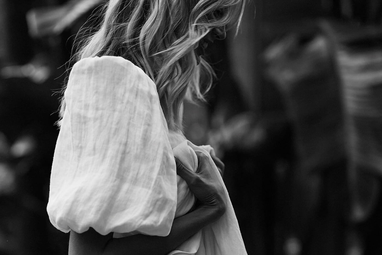 Discover an exclusive selection of bridal gowns at Melody Nelson in Erpent, Namur.