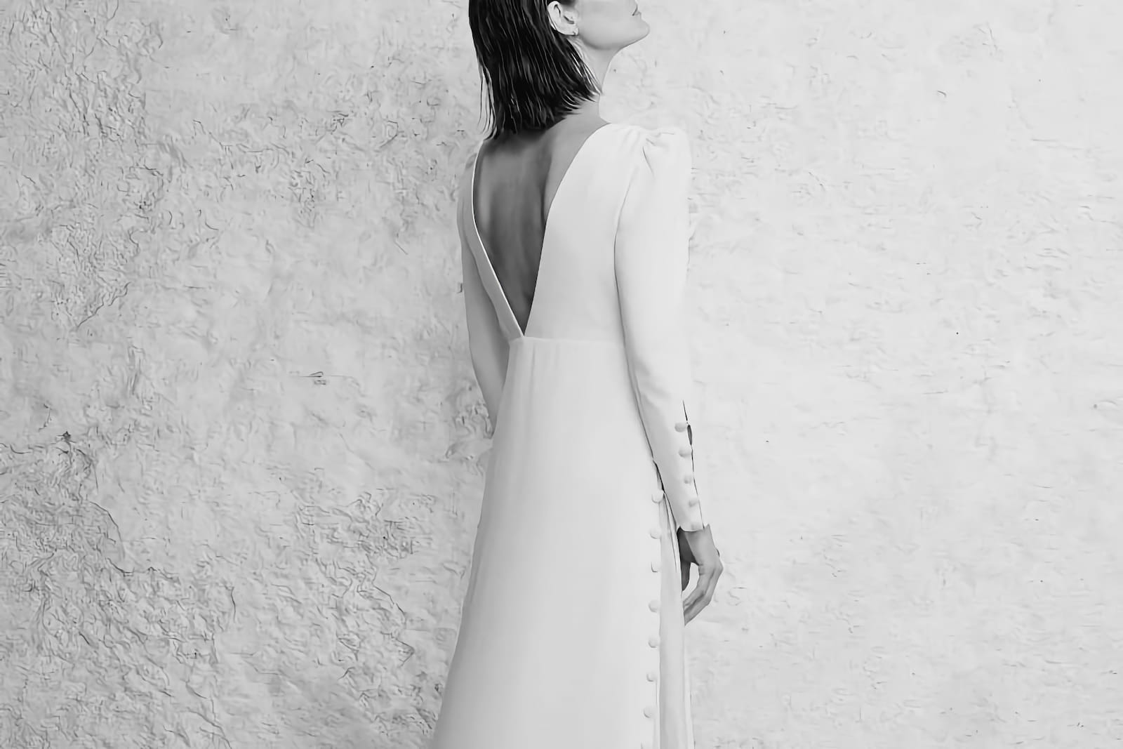 Discover an exclusive selection of bridal gowns at Melody Nelson in Erpent, Namur.