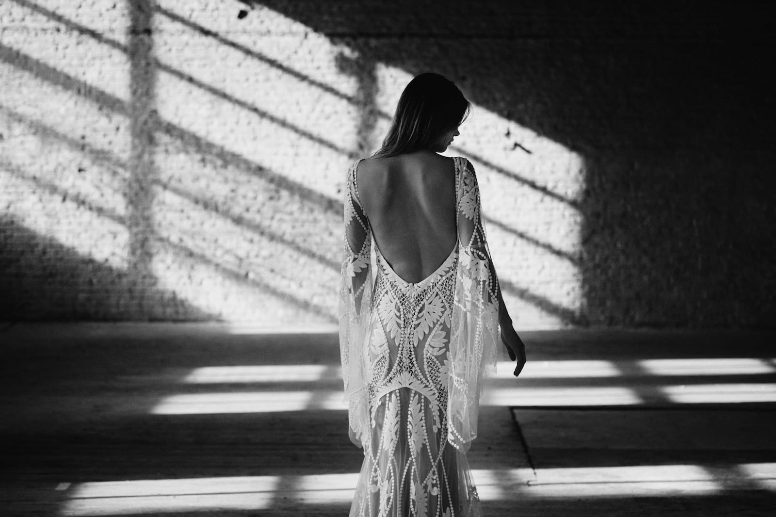 Discover an exclusive selection of bridal gowns at Melody Nelson in Erpent, Namur.