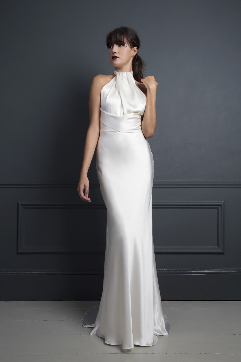 Les robes de mariée Halfpenny London chez Melody Nelson à Namur