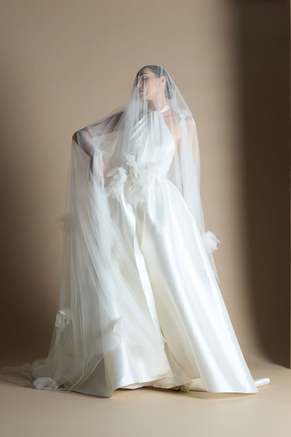 Les robes de mariée Halfpenny London chez Melody Nelson à Namur