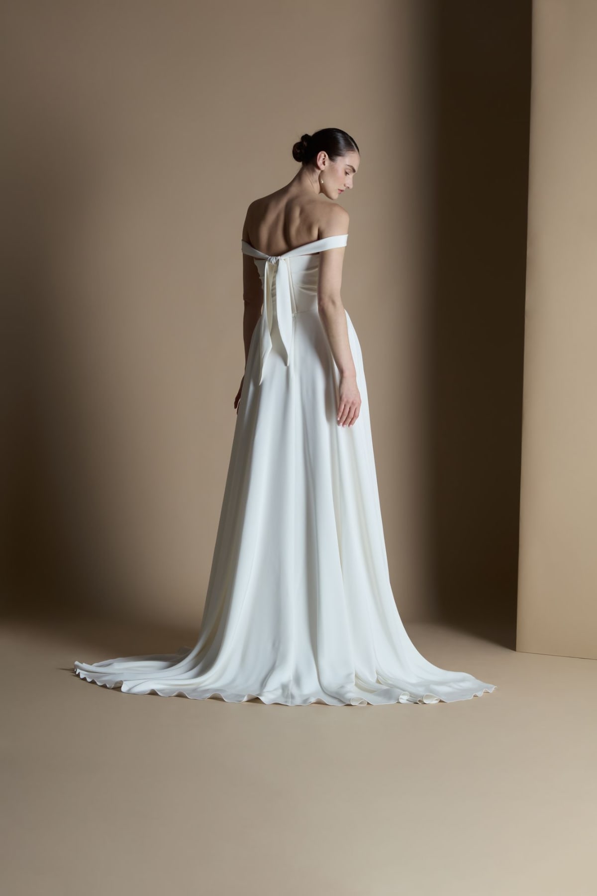 Les robes de mariée Halfpenny London chez Melody Nelson à Namur