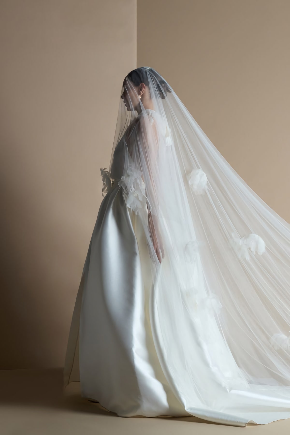 Les robes de mariée Halfpenny London chez Melody Nelson à Namur