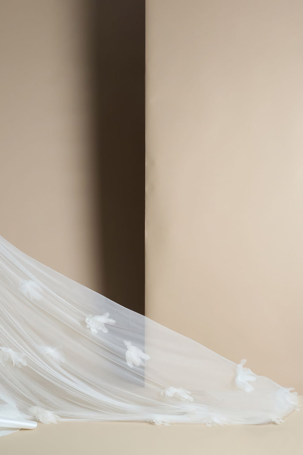 Les robes de mariée Halfpenny London chez Melody Nelson à Namur