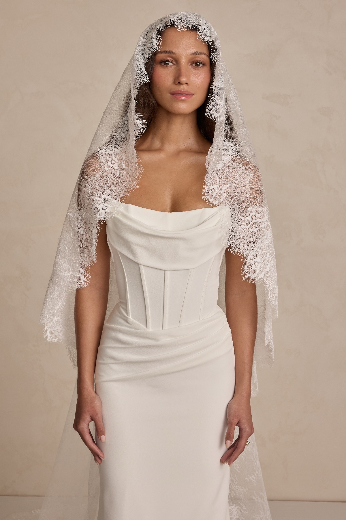 Made With Love wedding dress @ Melody Nelson