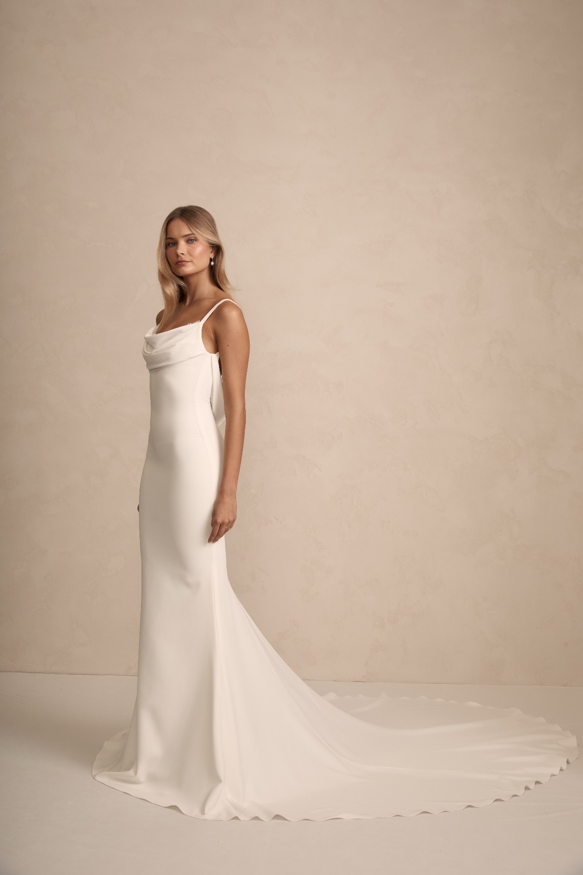 Made With Love wedding dress @ Melody Nelson