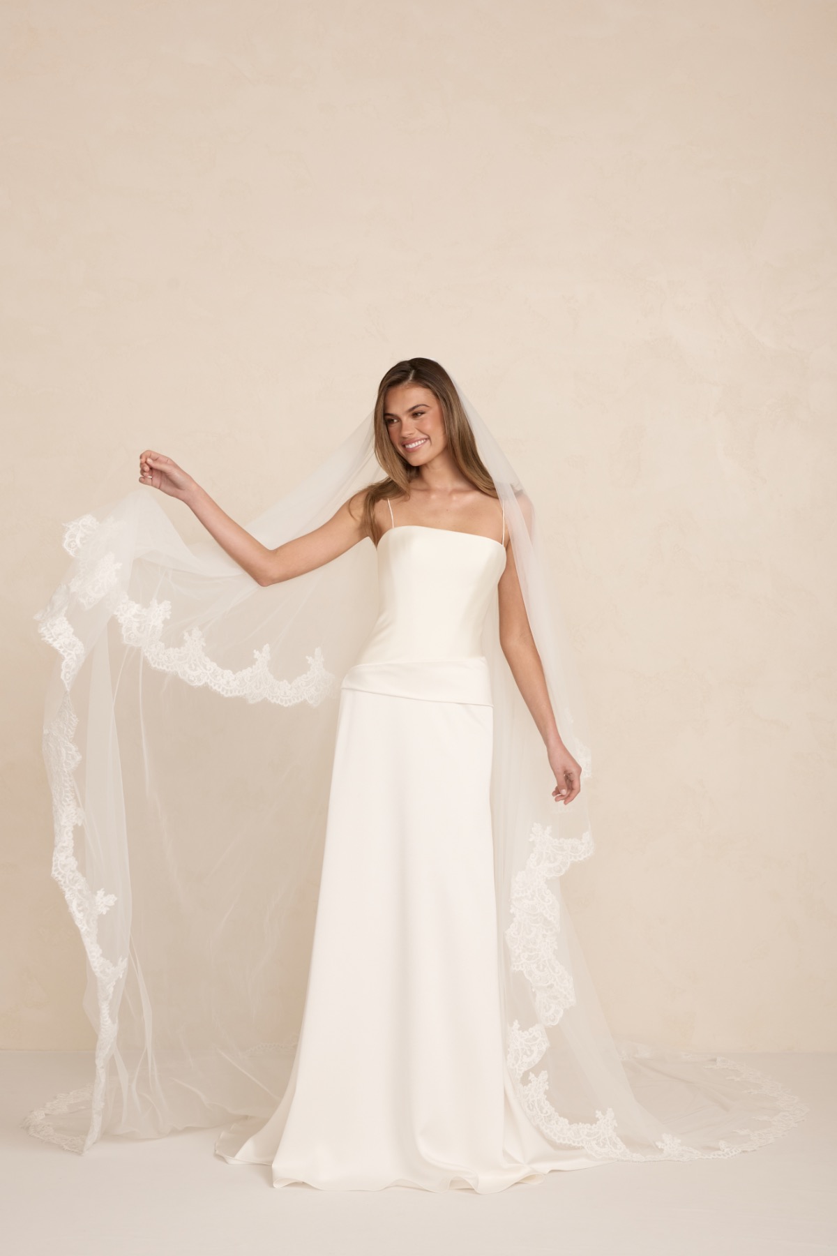 Made With Love wedding dress @ Melody Nelson