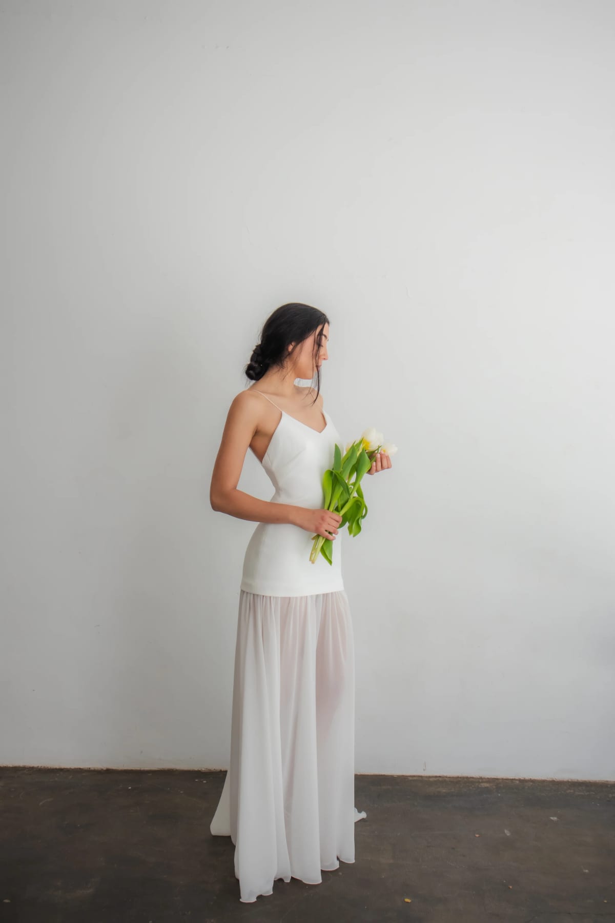 robe de mariée Otaduy disponible chez Melody Nelson à Erpent, Namur, Belgique