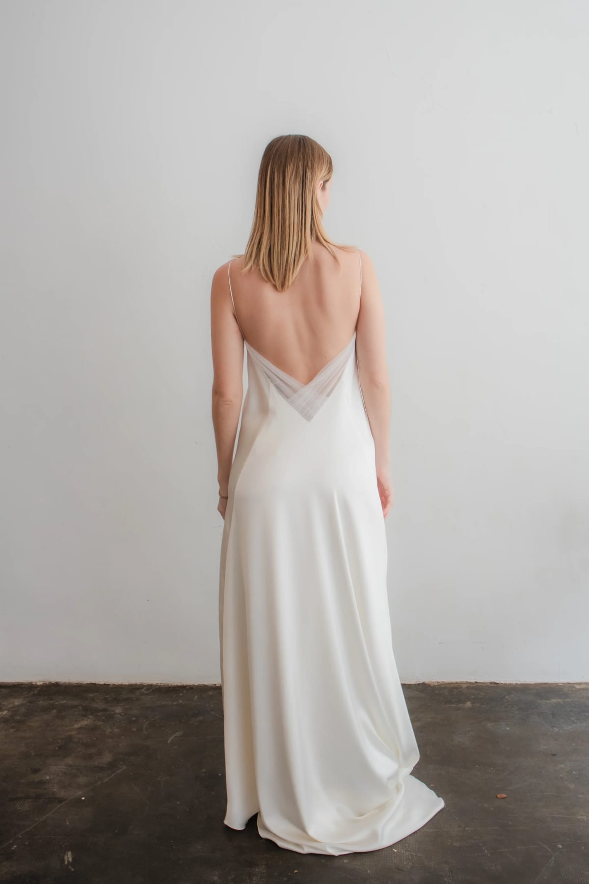 robe de mariée Otaduy disponible chez Melody Nelson à Erpent, Namur, Belgique