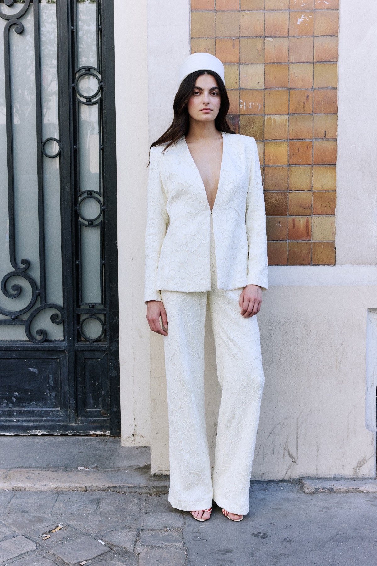 robe de mariée Halfpenny London disponible chez Melody Nelson à Erpent, Namur, Belgique
