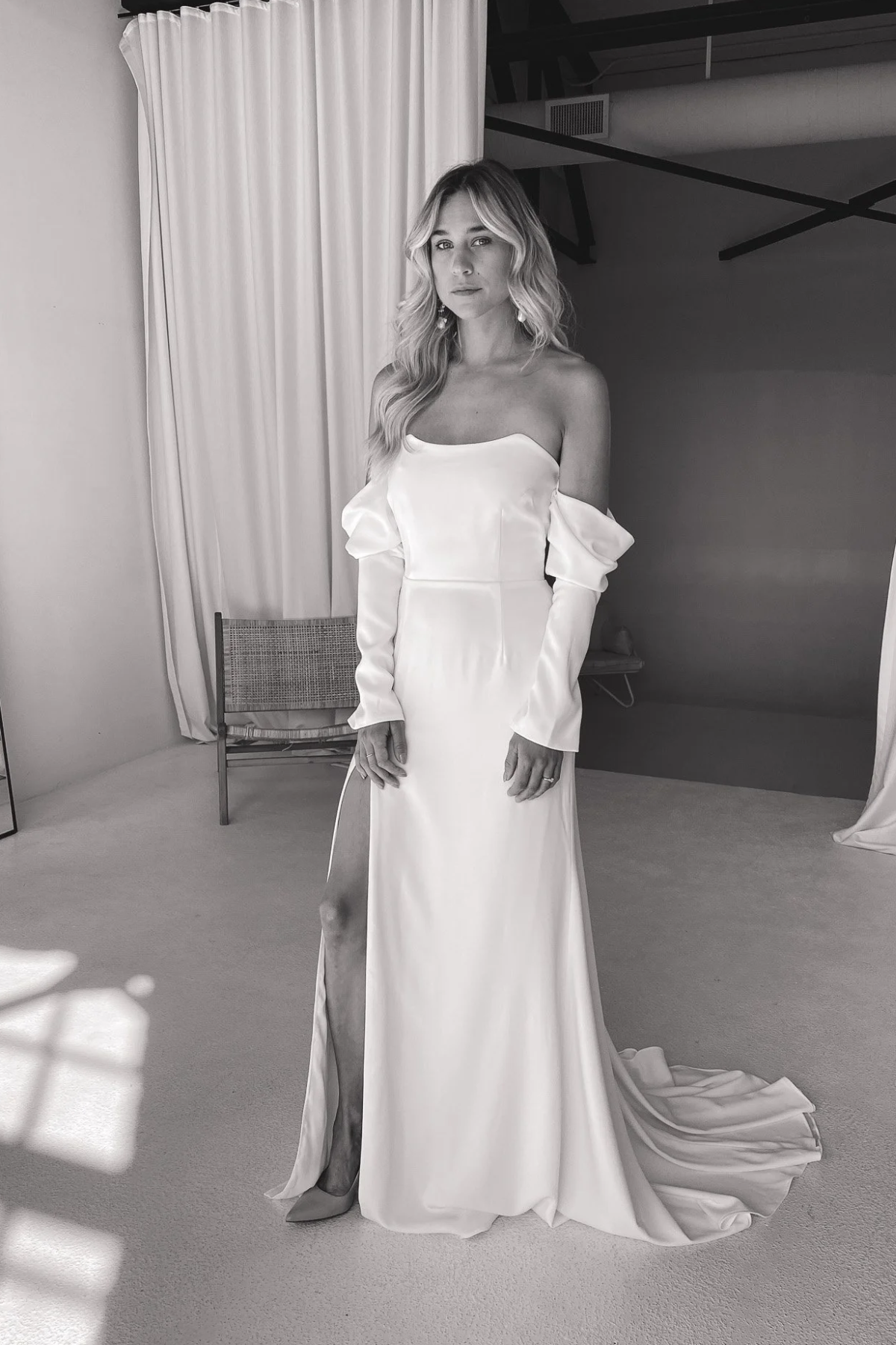 Melody Nelson sample sales