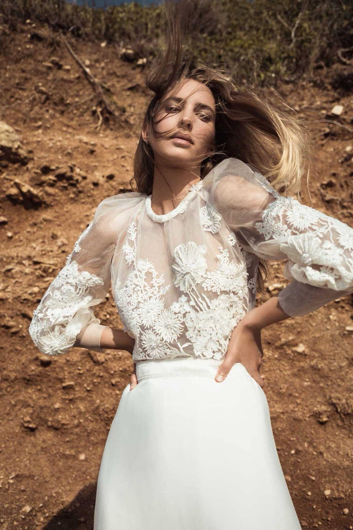 Melody Nelson sample sales