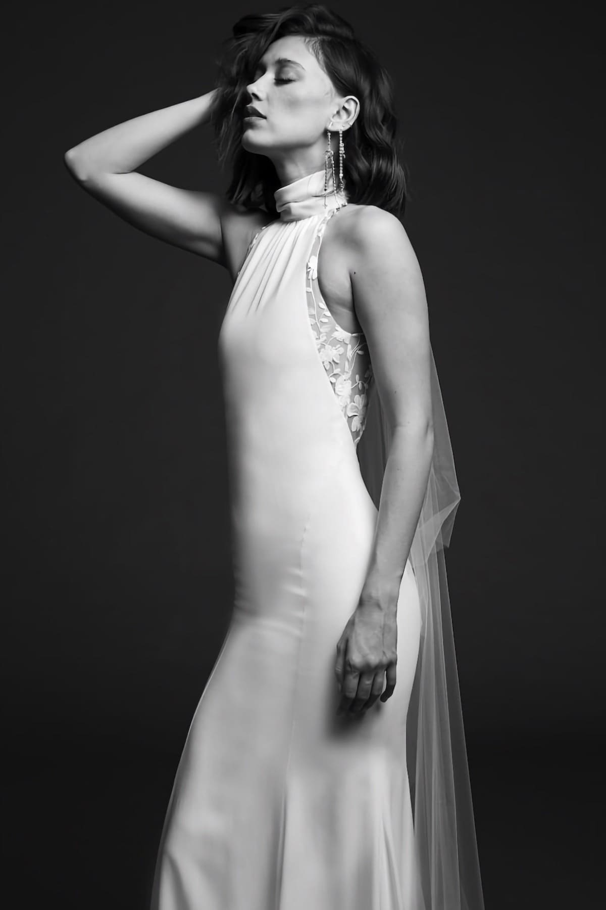 Melody Nelson sample sales