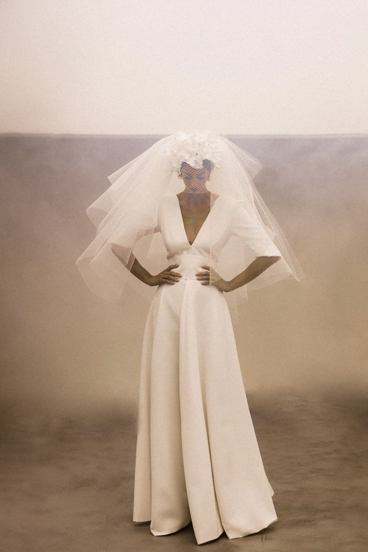 Melody Nelson sample sales