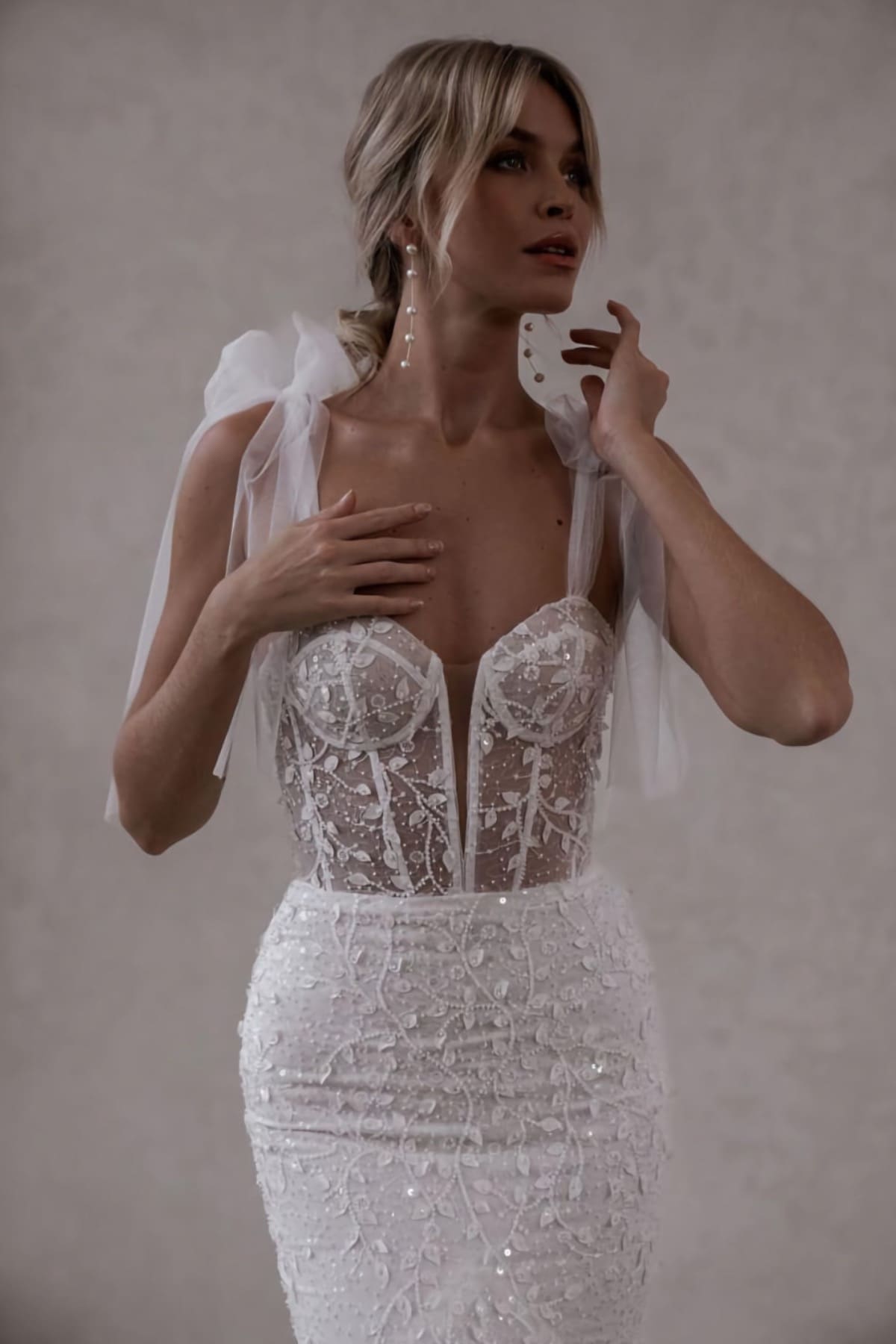 Melody Nelson sample sales