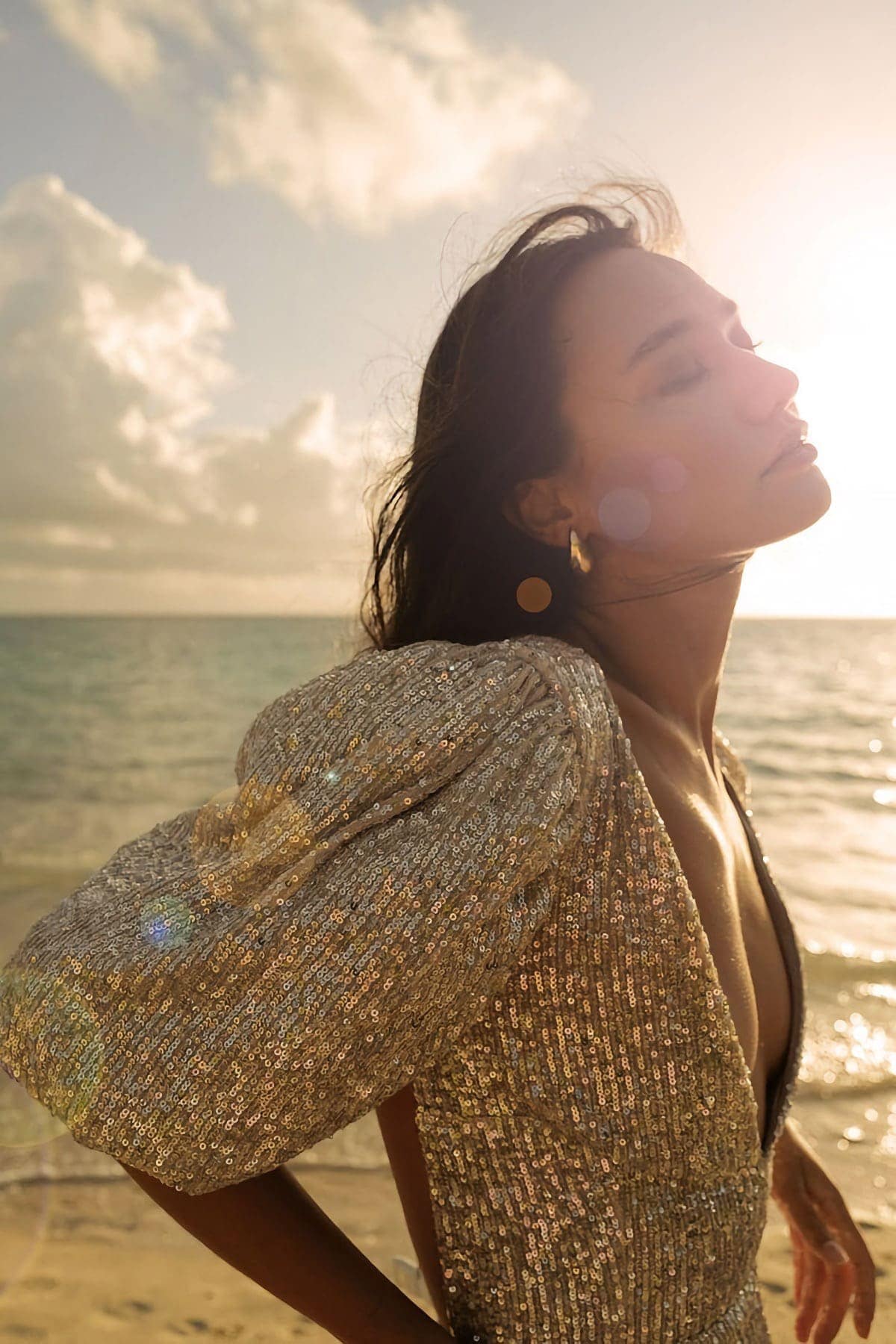 Melody Nelson sample sales