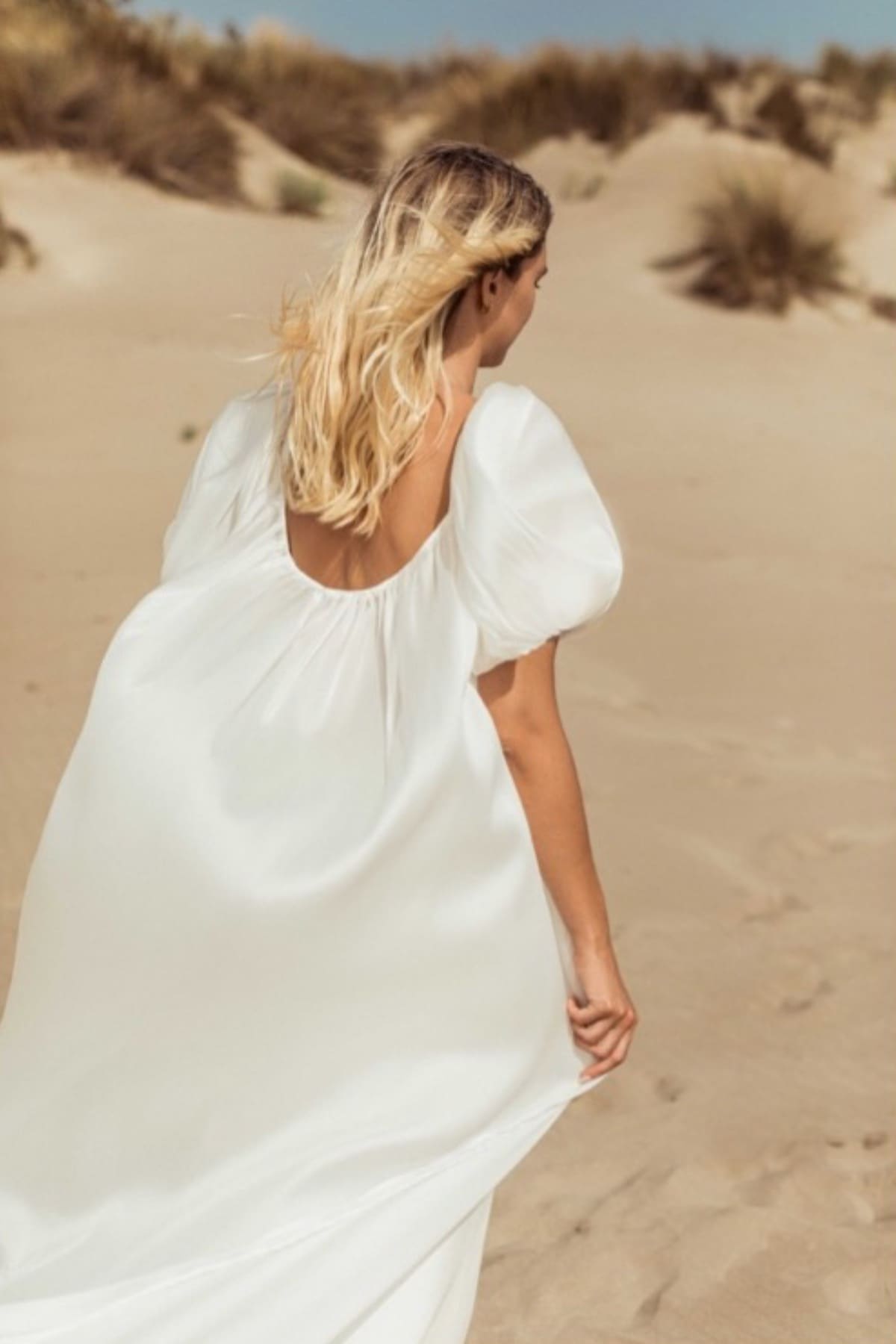 Melody Nelson sample sales