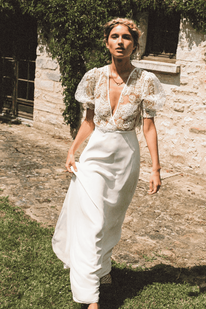 Melody Nelson sample sales