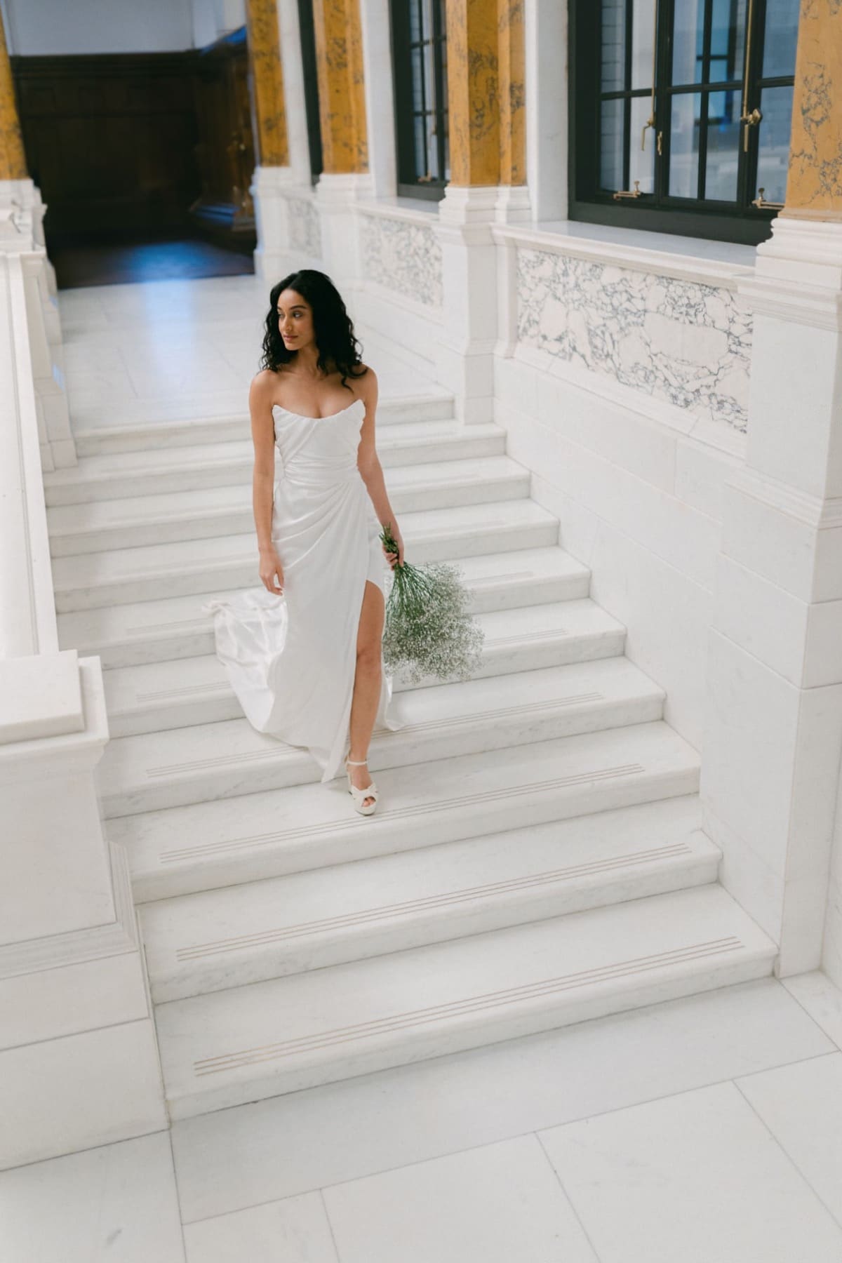 Melody Nelson sample sales