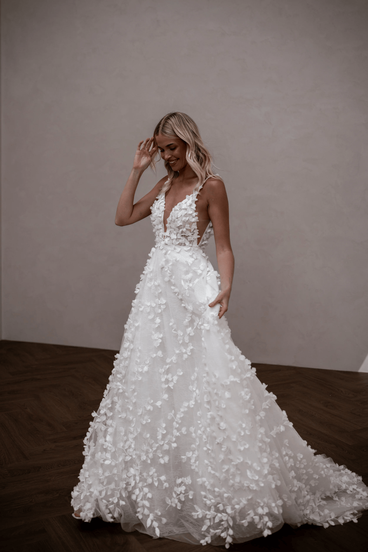 Melody Nelson sample sales