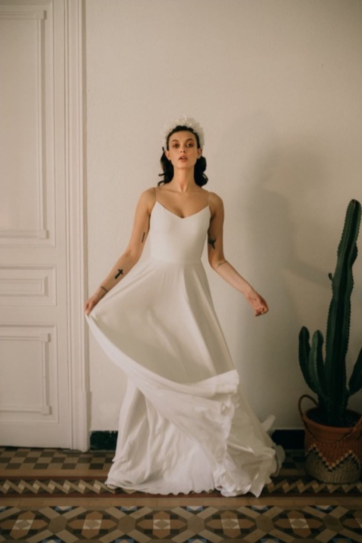 Melody Nelson sample sales