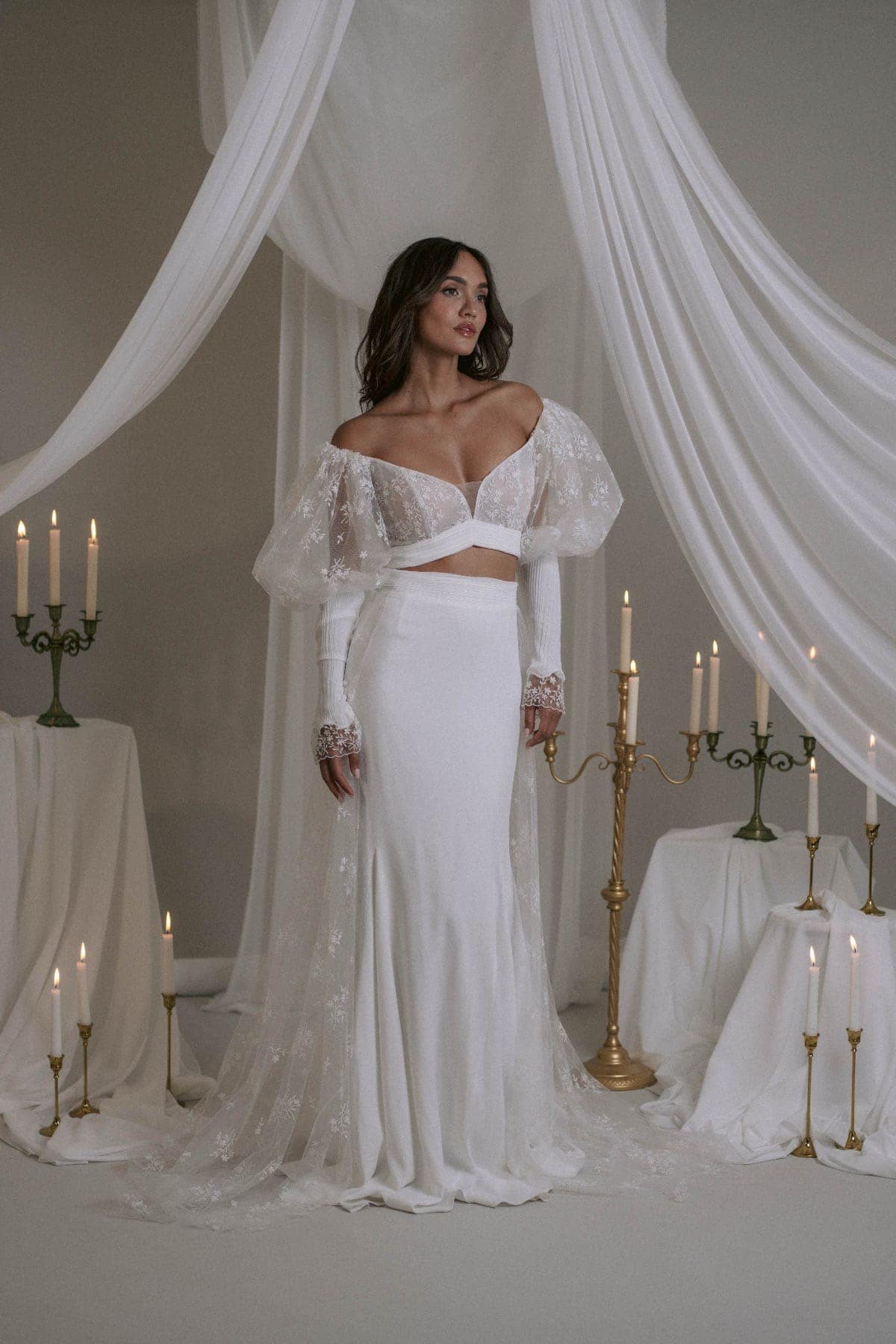 Melody Nelson sample sales