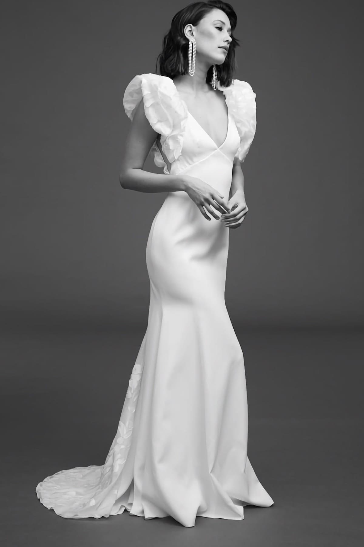 Melody Nelson sample sales